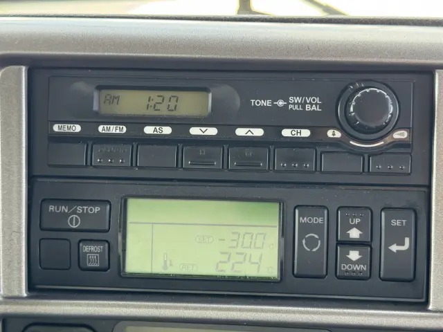 日野 レンジャー SKG-GD7JKAA(2WD)の写真33