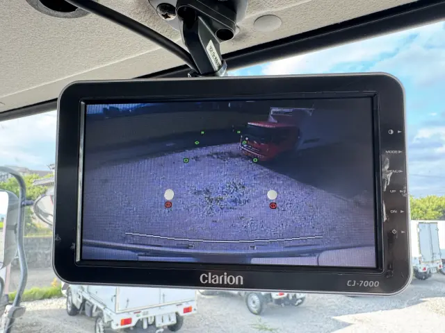 日野 レンジャー SKG-GD7JKAA(2WD)の写真34