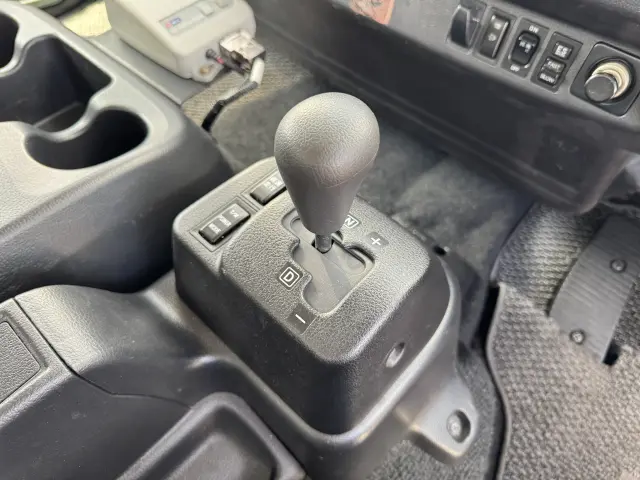 日野 レンジャー SKG-GD7JKAA(2WD)の写真36