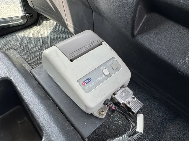 日野 レンジャー SKG-GD7JKAA(2WD)の写真38