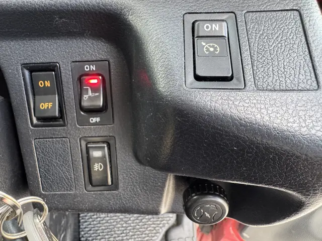 日野 レンジャー SKG-GD7JKAA(2WD)の写真41