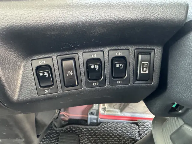 日野 レンジャー SKG-GD7JKAA(2WD)の写真42