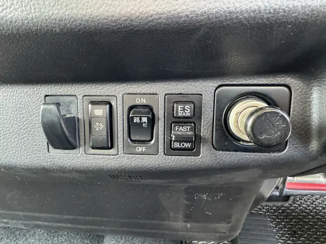 日野 レンジャー SKG-GD7JKAA(2WD)の写真43