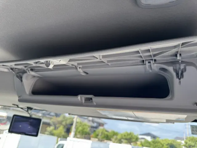 日野 レンジャー SKG-GD7JKAA(2WD)の写真44