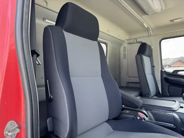 日野 レンジャー SKG-GD7JKAA(2WD)の写真46