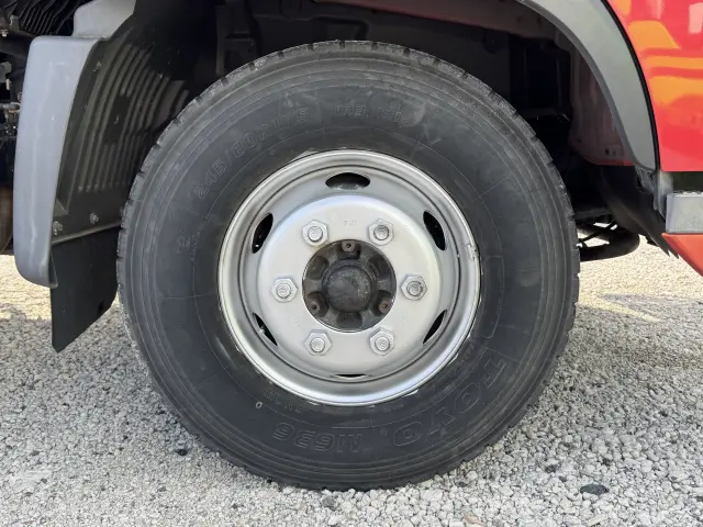 日野 レンジャー SKG-GD7JKAA(2WD)の写真49