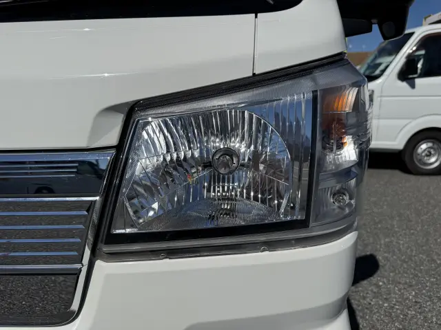 トヨタ ピクシストラック 3BD-S500U(2WD)の写真11