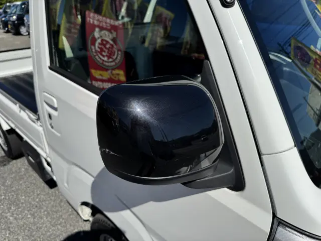 トヨタ ピクシストラック 3BD-S500U(2WD)の写真13