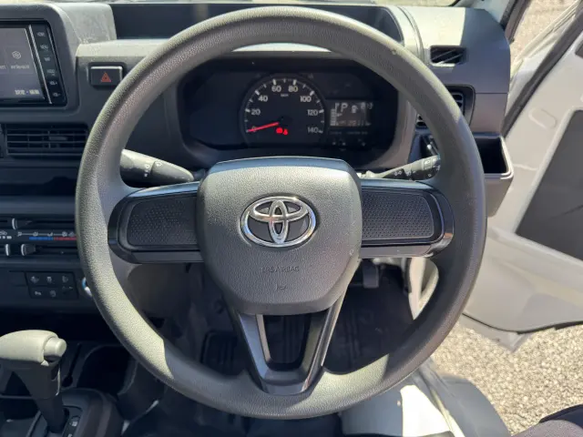 トヨタ ピクシストラック 3BD-S500U(2WD)の写真16