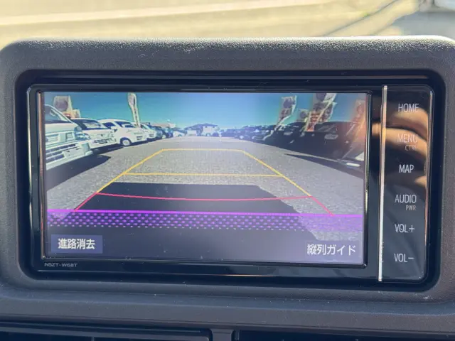 トヨタ ピクシストラック 3BD-S500U(2WD)の写真23