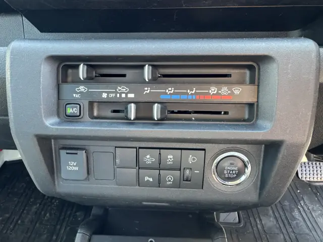 トヨタ ピクシストラック 3BD-S500U(2WD)の写真24