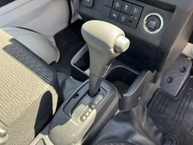 トヨタ ピクシストラック 3BD-S500U(2WD)の写真25