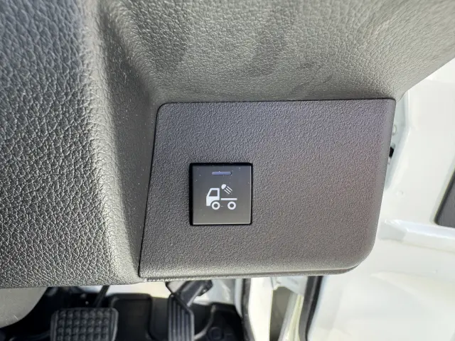 トヨタ ピクシストラック 3BD-S500U(2WD)の写真26