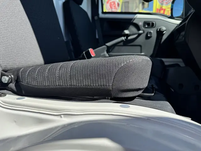 トヨタ ピクシストラック 3BD-S500U(2WD)の写真29