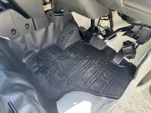 トヨタ ピクシストラック 3BD-S500U(2WD)の写真30