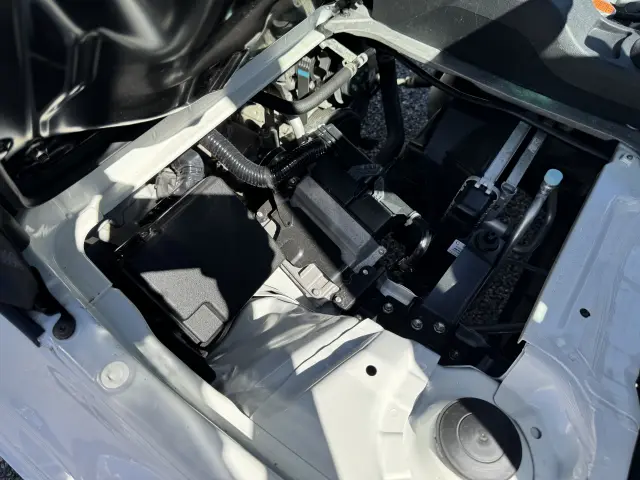 トヨタ ピクシストラック 3BD-S500U(2WD)の写真32