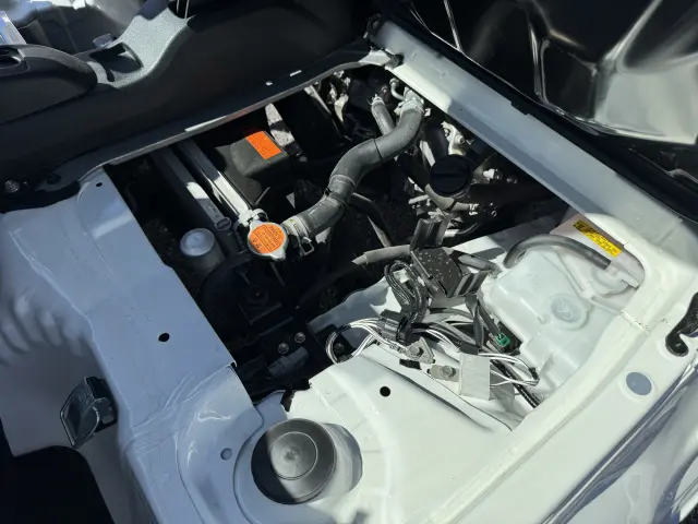 トヨタ ピクシストラック 3BD-S500U(2WD)の写真33