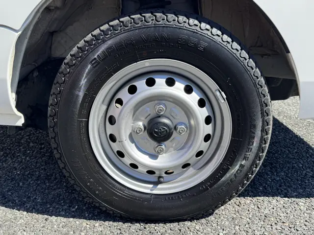 トヨタ ピクシストラック 3BD-S500U(2WD)の写真34