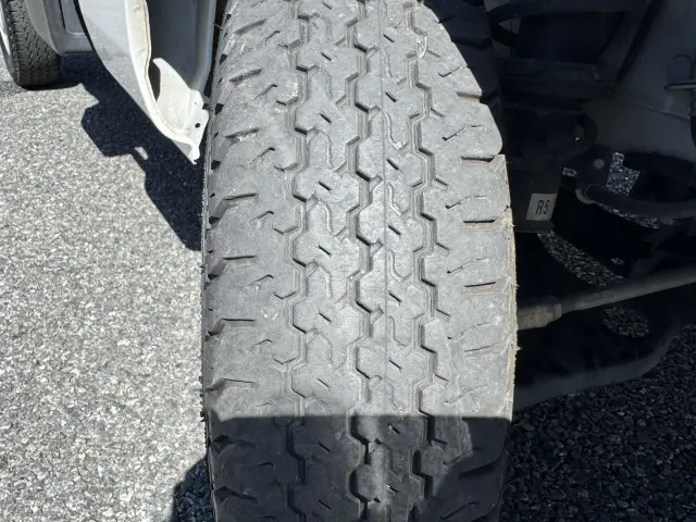 トヨタ ピクシストラック 3BD-S500U(2WD)の写真35