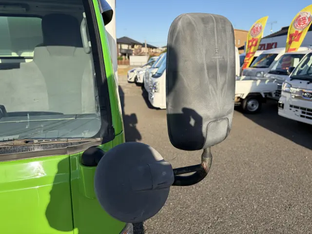 いすゞ エルフ TPG-NHR85AN(2WD)の写真22