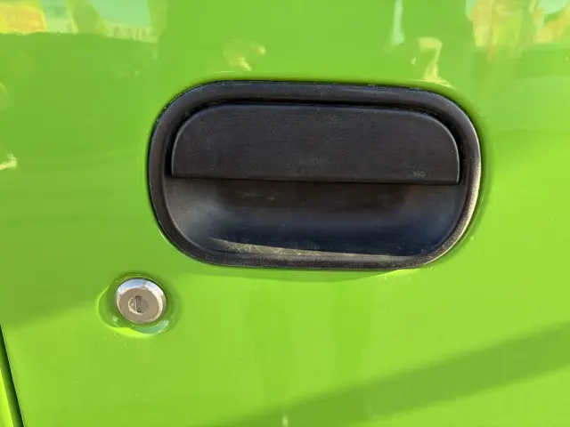 いすゞ エルフ TPG-NHR85AN(2WD)の写真23