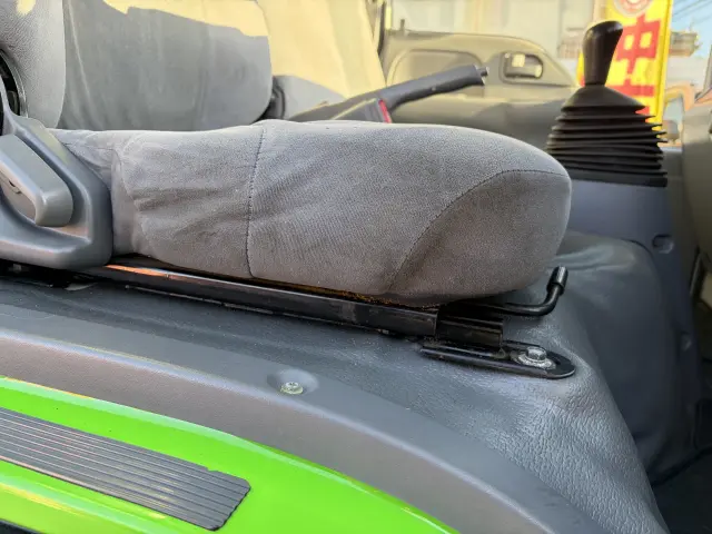 いすゞ エルフ TPG-NHR85AN(2WD)の写真35