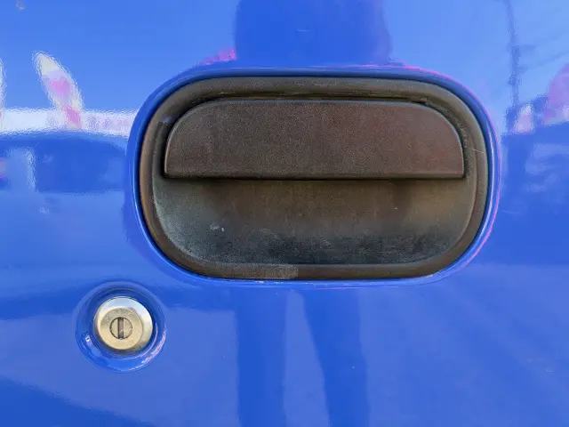 いすゞ エルフ 2RG-NKR88AD(4WD)の写真11