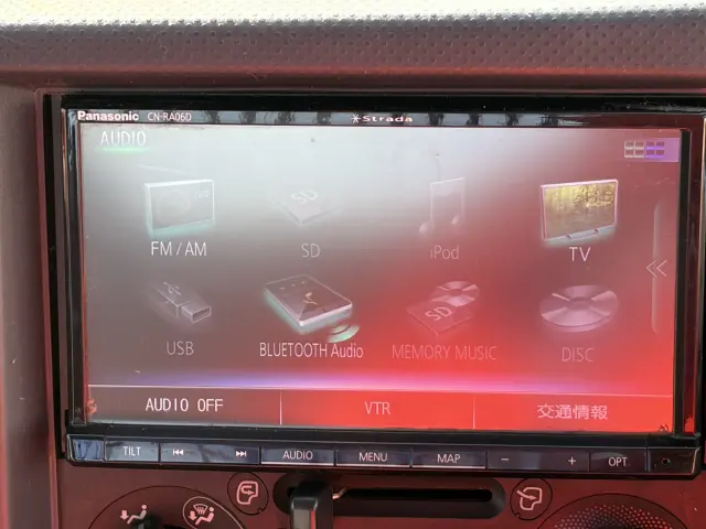 いすゞ エルフ 2RG-NKR88AD(4WD)の写真17