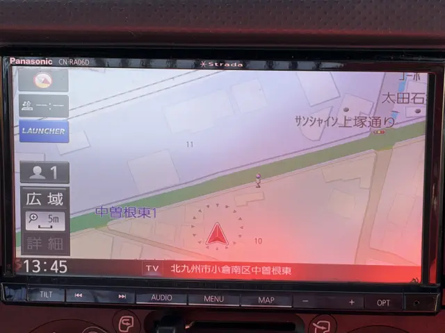 いすゞ エルフ 2RG-NKR88AD(4WD)の写真18