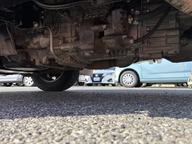 いすゞ エルフ 2RG-NKR88AD(4WD)の写真35