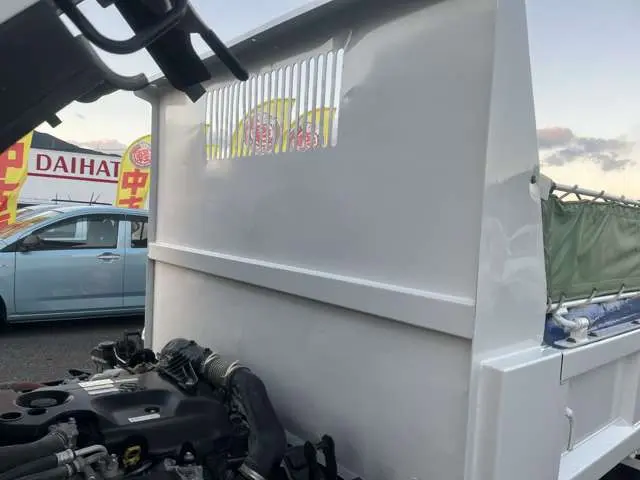 いすゞ エルフ TPG-NKR85AD(2WD)の写真17