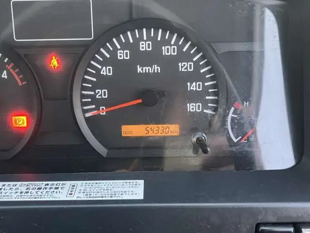 いすゞ エルフ TPG-NKR85AD(2WD)の写真23