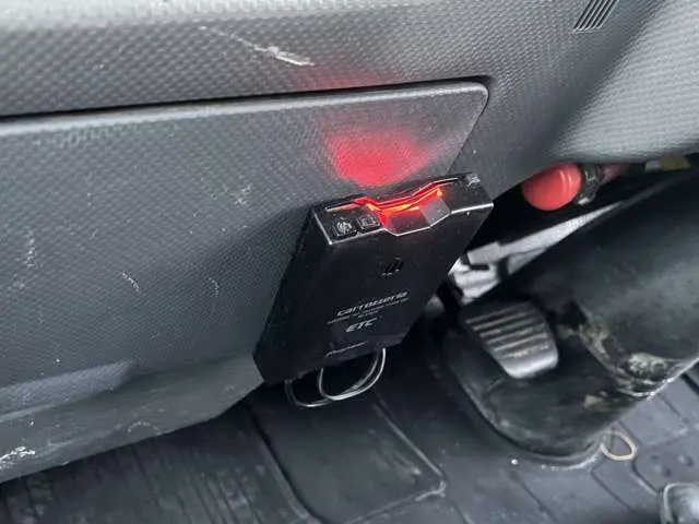 いすゞ エルフ TPG-NKR85AD(2WD)の写真30