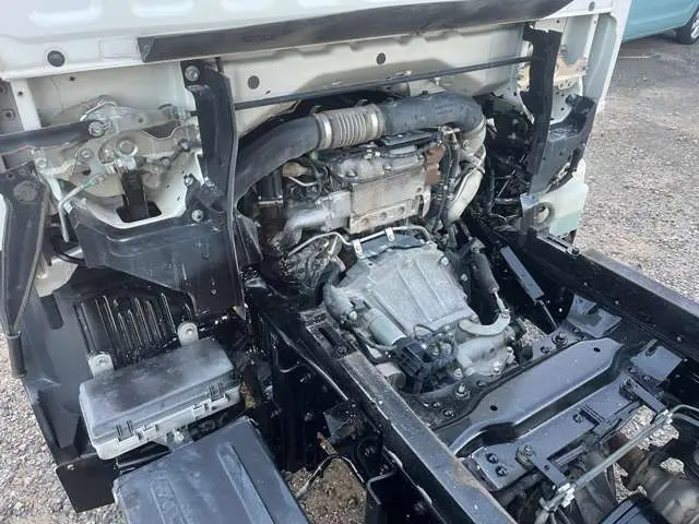 いすゞ エルフ TPG-NKR85AD(2WD)の写真44