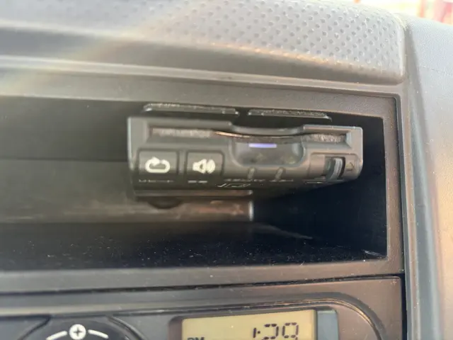 いすゞ エルフ TRG-NLS85AN(4WD)の写真25