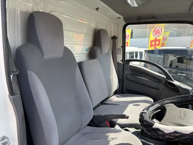 いすゞ エルフ TRG-NLS85AN(4WD)の写真29