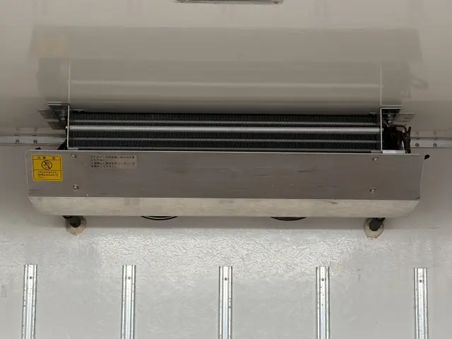 いすゞ エルフ TPG-NHR85AN(2WD)の写真12