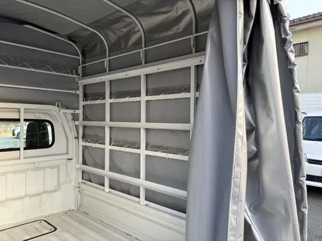 スズキ キャリイ 3BD-DA16T(2WD)の写真13