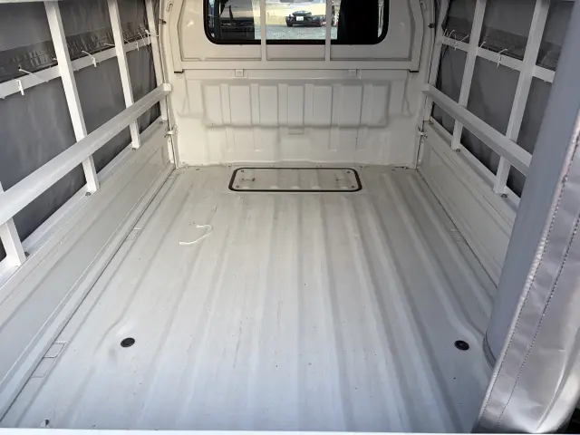 スズキ キャリイ 3BD-DA16T(2WD)の写真14