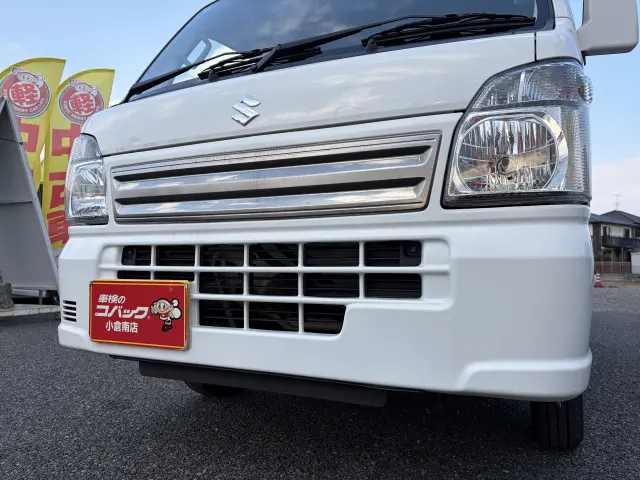 スズキ キャリイ 3BD-DA16T(2WD)の写真15