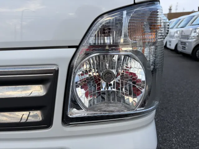 スズキ キャリイ 3BD-DA16T(2WD)の写真16