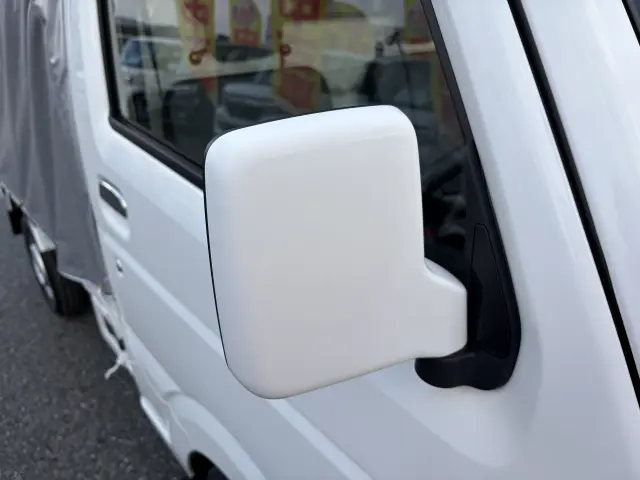 スズキ キャリイ 3BD-DA16T(2WD)の写真17