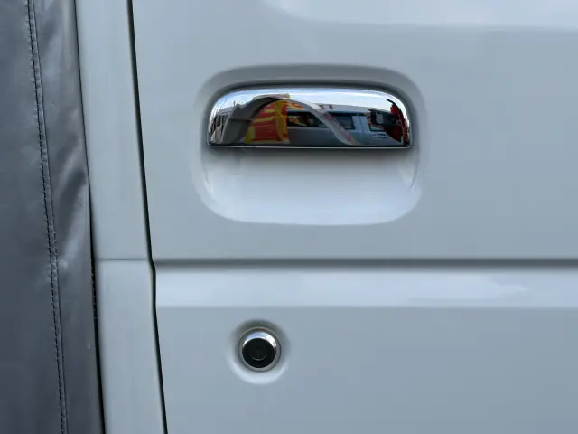 スズキ キャリイ 3BD-DA16T(2WD)の写真18