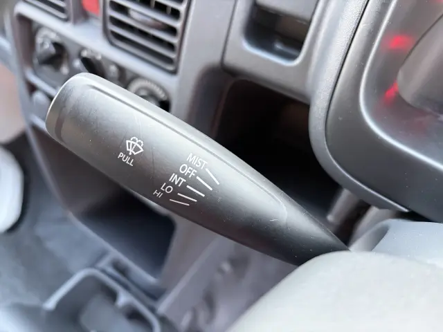 スズキ キャリイ 3BD-DA16T(2WD)の写真19