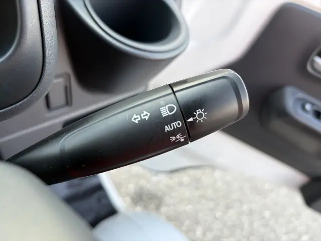 スズキ キャリイ 3BD-DA16T(2WD)の写真20