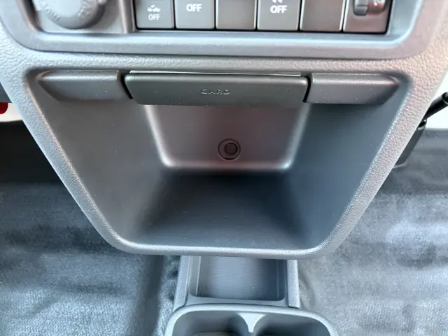 スズキ キャリイ 3BD-DA16T(2WD)の写真22
