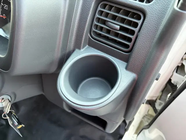 スズキ キャリイ 3BD-DA16T(2WD)の写真23