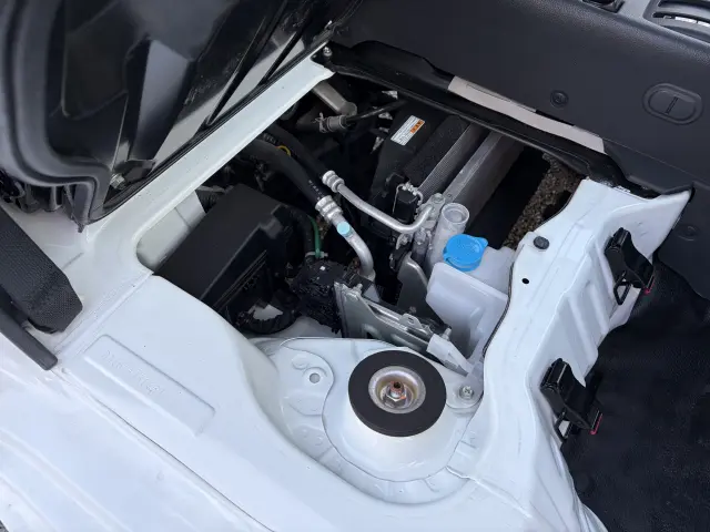 スズキ キャリイ 3BD-DA16T(2WD)の写真25