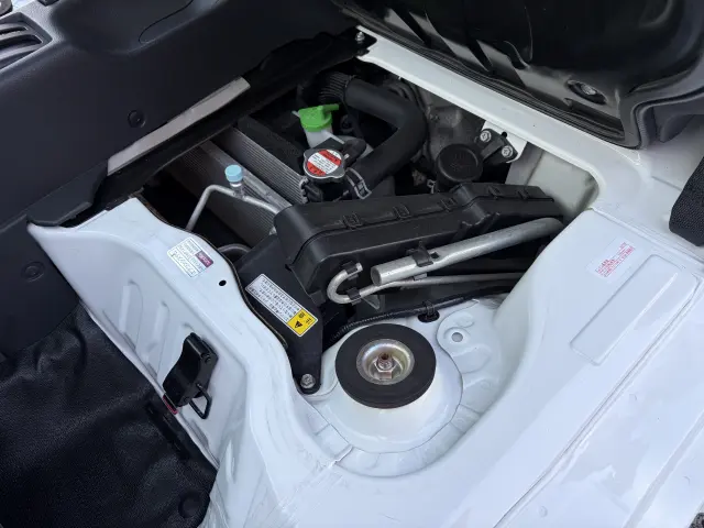 スズキ キャリイ 3BD-DA16T(2WD)の写真26