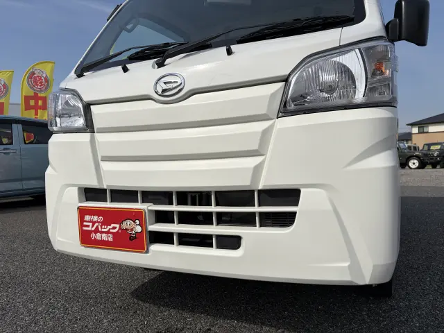 ダイハツ ハイゼットトラック EBD-S500P(2WD)の写真22